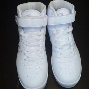 Fila High top sneakers